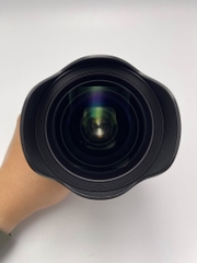 Sigma 20mm F1.4 Art for Canon