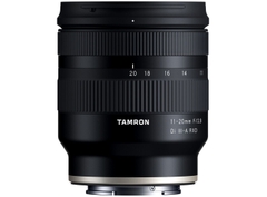 Tamron AF 11-20mm F2.8 Di III-A RXD for Sony E (New)