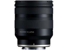 Tamron AF 11-20mm F2.8 Di III-A RXD for Sony E