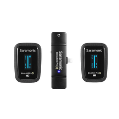 Microphone Saramonic Blink500 ProX B4