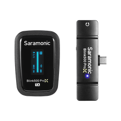 Microphone Saramonic Blink500 ProX B5