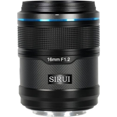 SIRUI Sniper 16mm F1.2
