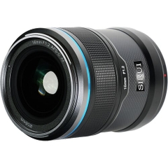 SIRUI Sniper 16mm F1.2