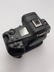 Canon EOS R3