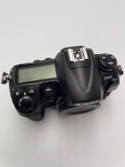 Nikon D300