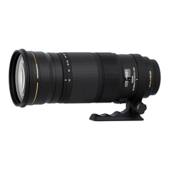 Sigma 70-200mm F2.8 APO EX DG OS HSM (New)