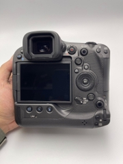 Canon EOS R3