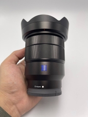 Sony FE 16-35mm F4 ZA OSS