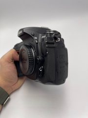 Nikon D300