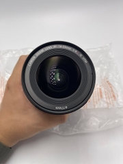 Canon EF 16-35mm F4L IS USM (New)