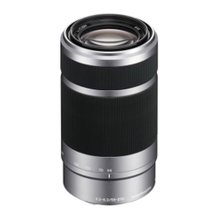 Sony E 55-210mm F4.5-6.3 OSS