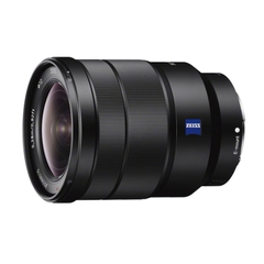 Sony FE 16-35mm F4 ZA OSS (New)