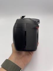 Nikon D300