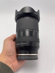 Tamron 28-200mm F2.8-5.6 Di III RXD for Sony