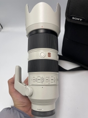 Sony FE 70-200mm F2.8 GM OSS (Đồ cũ)