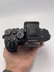 Sony A74