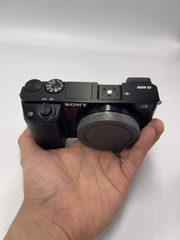 Sony A6000 (Đồ cũ)