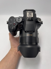 Panasonic Lumix FZ1000 (Đồ cũ)