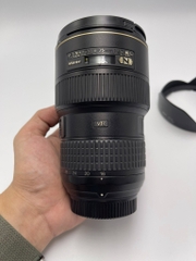 Nikon AF-S 16-35mm F4G Nano VR
