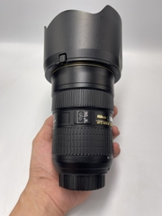 Nikon AF-S 24-70mm f/2.8 G ED Nano (Đồ cũ)