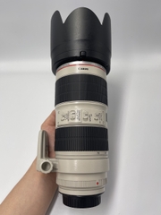 Canon EF 70-200mm F2.8L IS II USM (Đồ cũ)