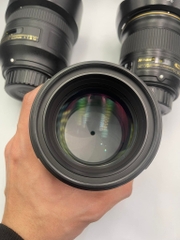 Nikon AF-S 85mm F1.4G Nano
