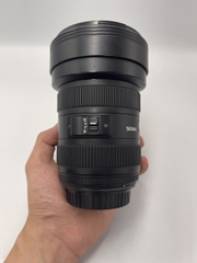 Sigma 12-24mm F/4.5-5.6 II DG HSM for Canon (Đồ cũ)