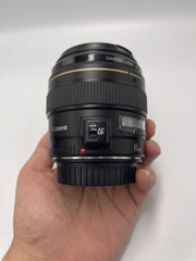 Canon EF 85mm F1.8 USM