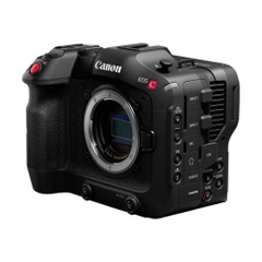Body Canon EOS C70 (Hàng chính hãng) (New)