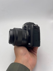 Canon EOS M50 Kit 15-45 IS STM