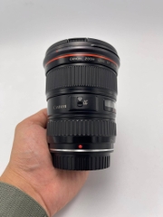 Canon EF 17-35mm F2.8L USM