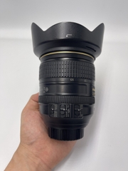 Nikon AF-S 24-120mm F4G ED Nano VR