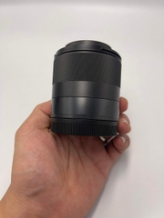 Canon EF-M 32mm F1.4 STM