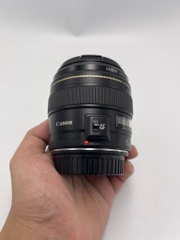 Canon EF 85mm F1.8 USM