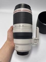 Canon EF 100-400mm F4.5-5.6 IS II USM
