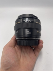 Canon EF 50mm f/1.4 USM (Đồ cũ)