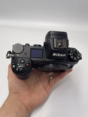 Nikon Z6 (Đồ cũ)