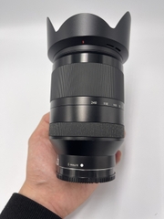 Sony FE 24-240mm F/3.5-6.3 OSS (Đồ cũ)