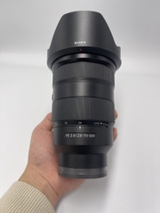 Sony FE 24-70mm F/2.8 GM (Đồ cũ)