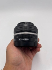 Nikon Z 28mm F2.8 SE