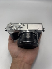 Nikon J5 Kit 10-30mm VR (Đồ cũ)