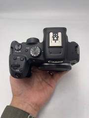 Canon EOS R7 (Đồ cũ)