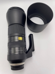 Tamron SP 150-600mm F5-6.3 Di VC USD G2 for Nikon