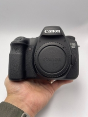 Canon EOS 6D