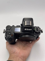 Nikon Z6