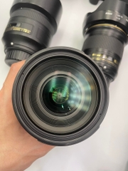 Tokina FX 24-70mm F2.8 for Nikon