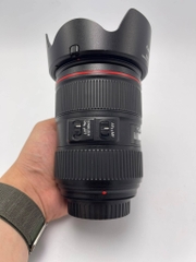Canon EF 24-105mm F4L IS II USM