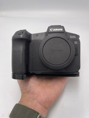 Canon EOS R