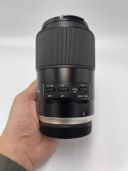 Tamron SP 90mm F2.8 Di Macro 1:1 VC USD for Canon