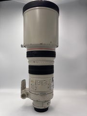 Canon EF 300mm F2.8L IS USM